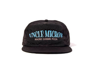 Afterschool Projects x That Wasn't a Microdose  Uncle Micro's Macro Cosmic Cap