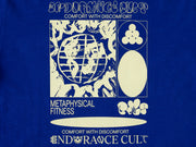 Endurance Cult V.1 Tee