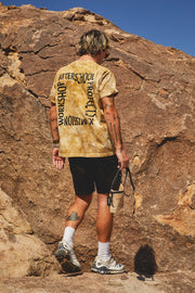 ASP x MW Short
