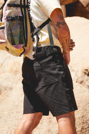 ASP x MW Short