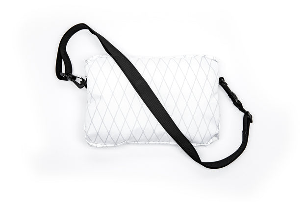 ASP Sacoche Grande White