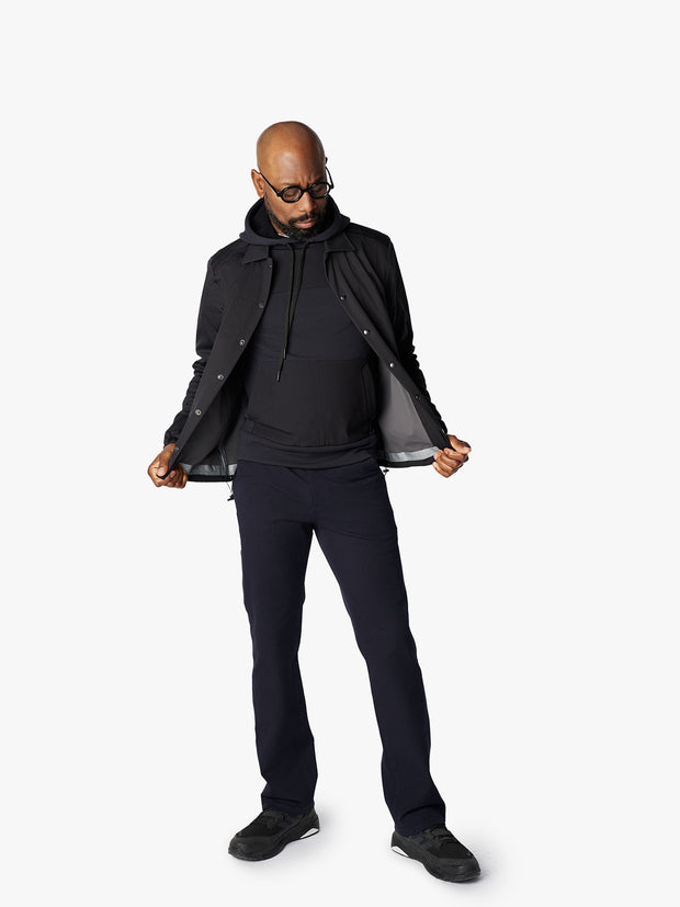 MW x ASP Squad Jacket