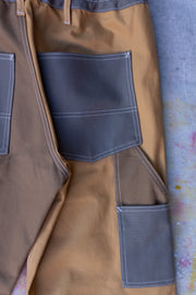 Afterschool x Virgil Normal Chore Pant