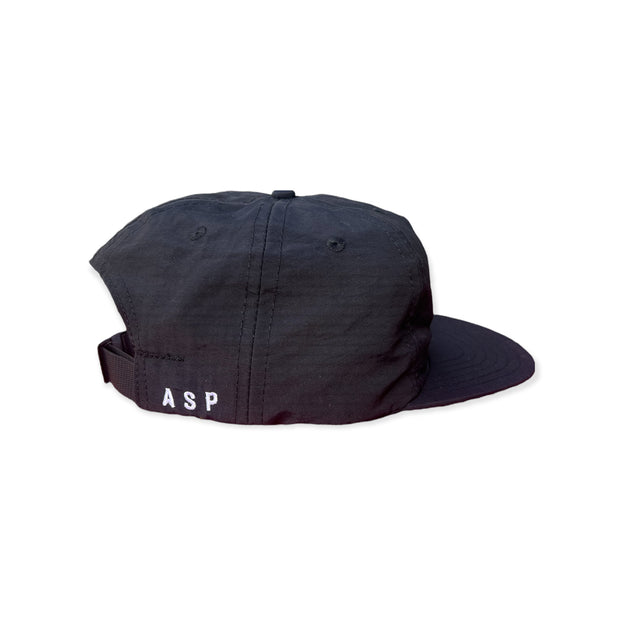 ASP Endless Summer Signature Cap White