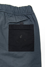 Utility Short Navy