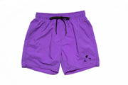 Endless Summer Swim Trunks Purple
